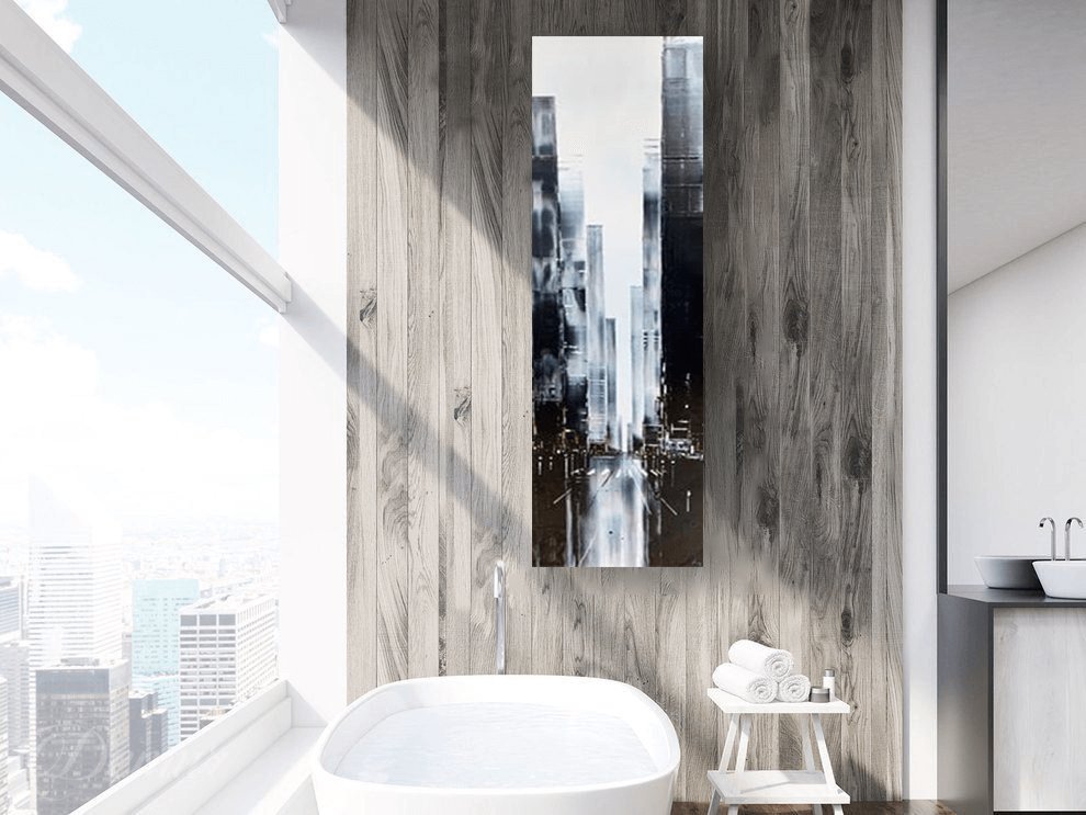 30 idées pour décorer votre salle de bains sans la rénover - Elle Décoration
