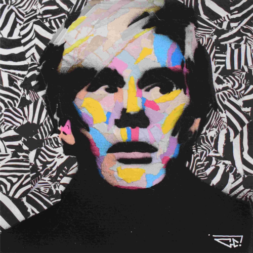 Espace Louis Vuitton Seoul: Andy Warhol