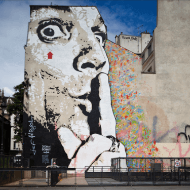 Qu'est-ce que le street art ?