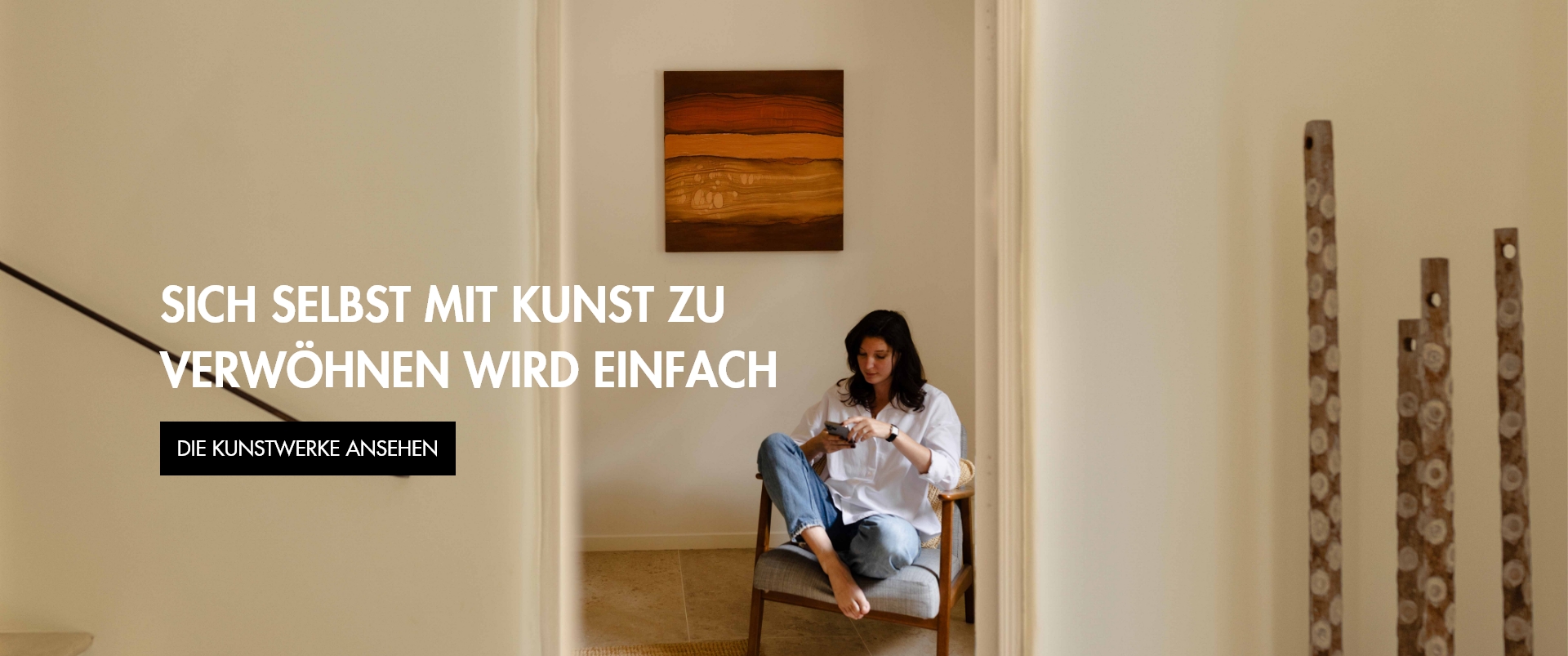 bilder kunst kaufen online galerie zeitgenossisch