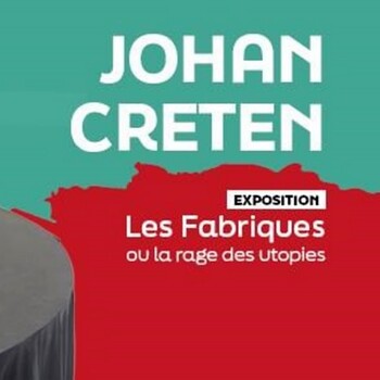 Exposition Johan Creten, Domaine de la Garenne Lemot, Nantes