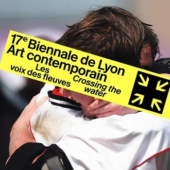 Grandes Locos 17e Biennale de Lyon 2024