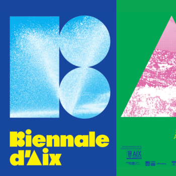 Expositions Biennale Aix en Provence 