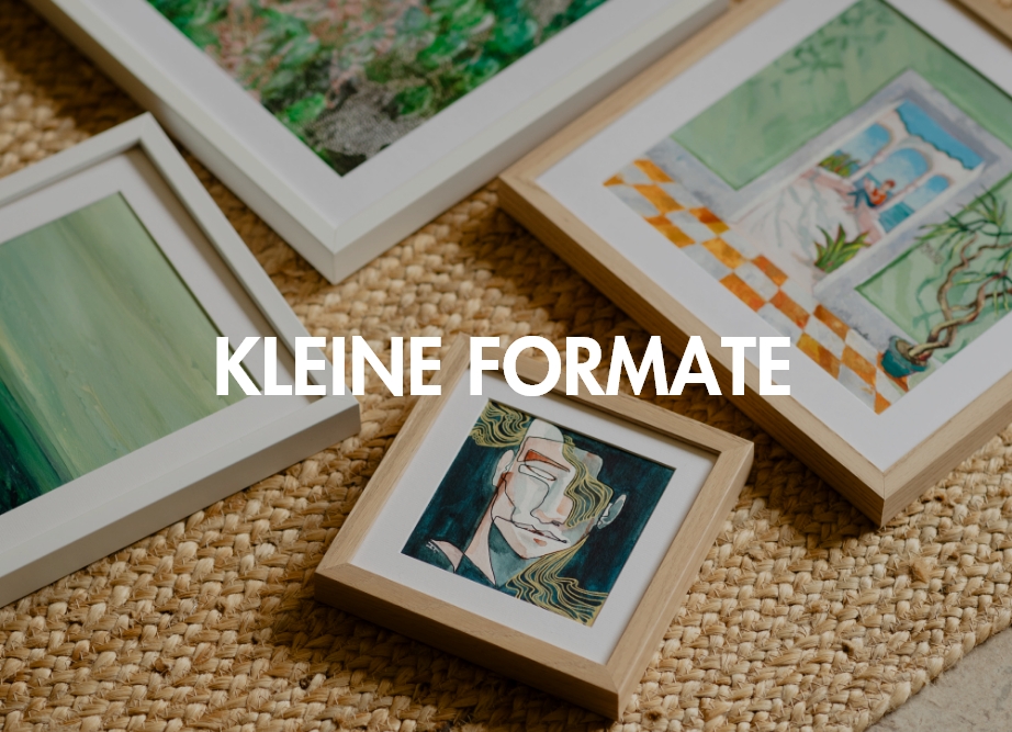 miniaturmalerei kleine bilder kunst kaufen