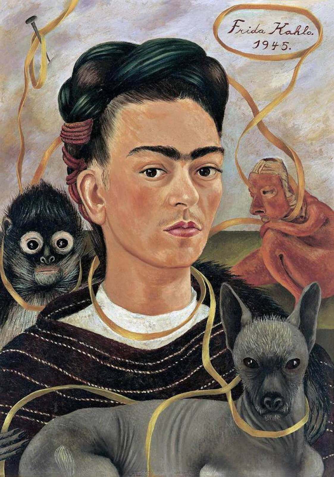 Mexican top, Frida kahlo Top